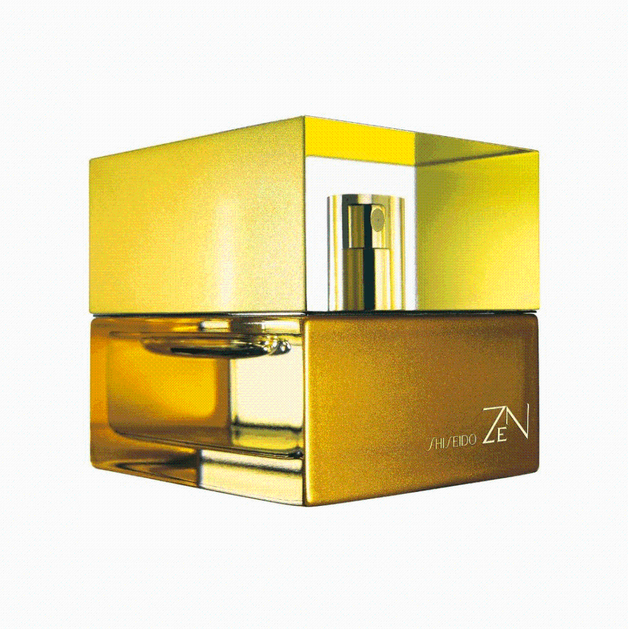 Shiseido Zen eau de Parfum 50ml Shiseido Zen eau de Parfum 50ml