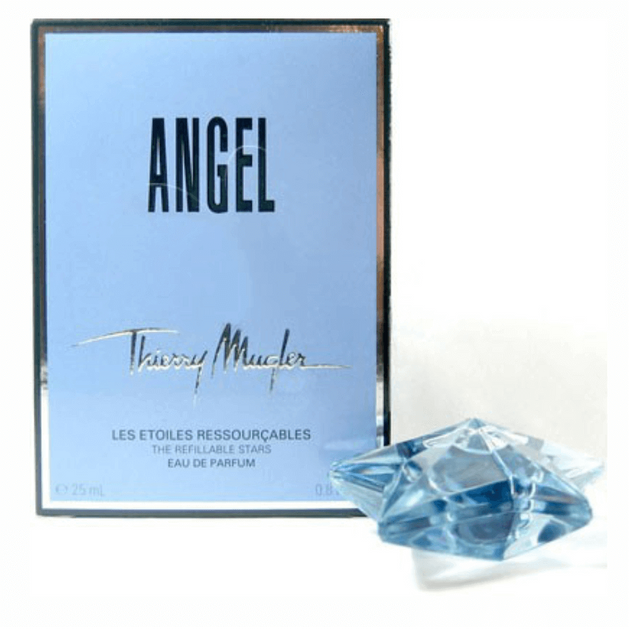 Thierry Mugler Angel Star Eau de Parfum 25ml Refillable Thierry Mugler Angel Star Eau de Parfum 25ml Refillable