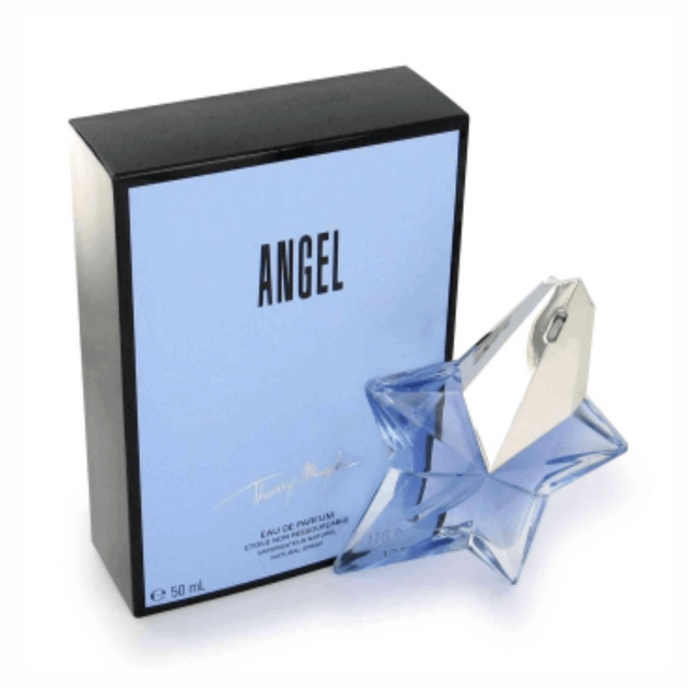 Thierry Mugler Angel Star Eau de Parfum 50ml Refillable Thierry Mugler Angel Star Eau de Parfum 50ml Refillable