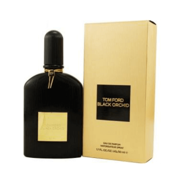 Tom Ford Black Orchid Eau de Parfum 50ml Tom Ford Black Orchid Eau de Parfum 50ml