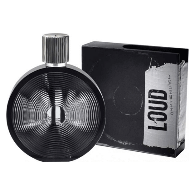 Tommy Hilfiger LOUD Men Eau de Toilette 75ml Tommy Hilfiger LOUD Men Eau de Toilette 75ml
