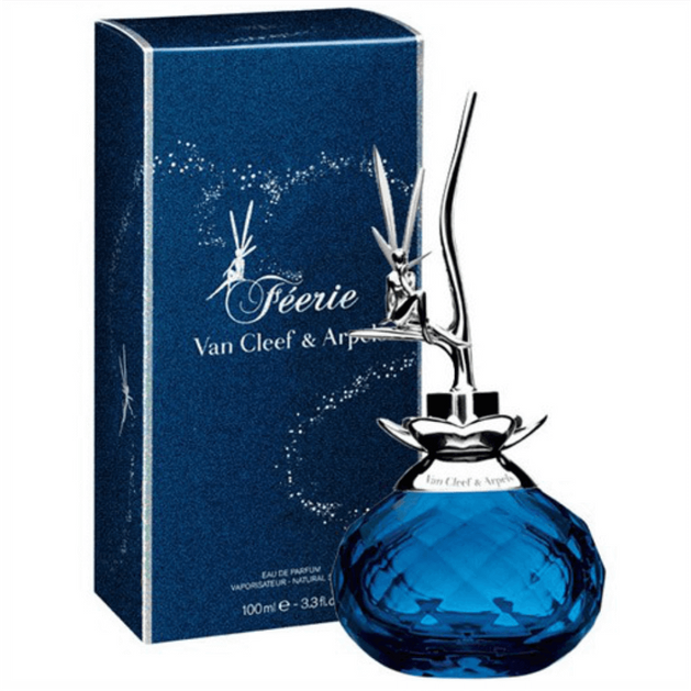 Van Cleef and Arpels Feerie eau de parfum 100ml Van Cleef and Arpels Feerie eau de parfum 100ml