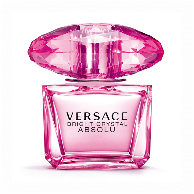 Versace Bright Crystal Absolu eau de Parfum 90ml Versace Bright Crystal Absolu eau de Parfum 90ml