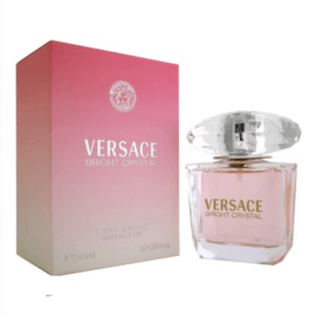 Versace Bright Crystal eau de toilette 90ml Versace Bright Crystal eau de toilette 90ml