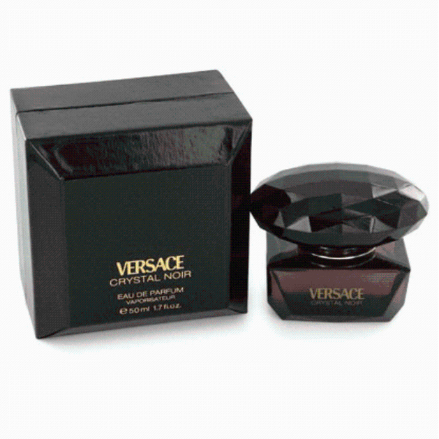 Versace Crystal Noir eau de parfum 50ml Versace Crystal Noir eau de parfum 50ml