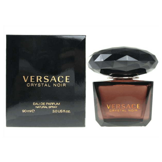 Versace Crystal Noir eau de parfum 90ml Versace Crystal Noir eau de parfum 90ml