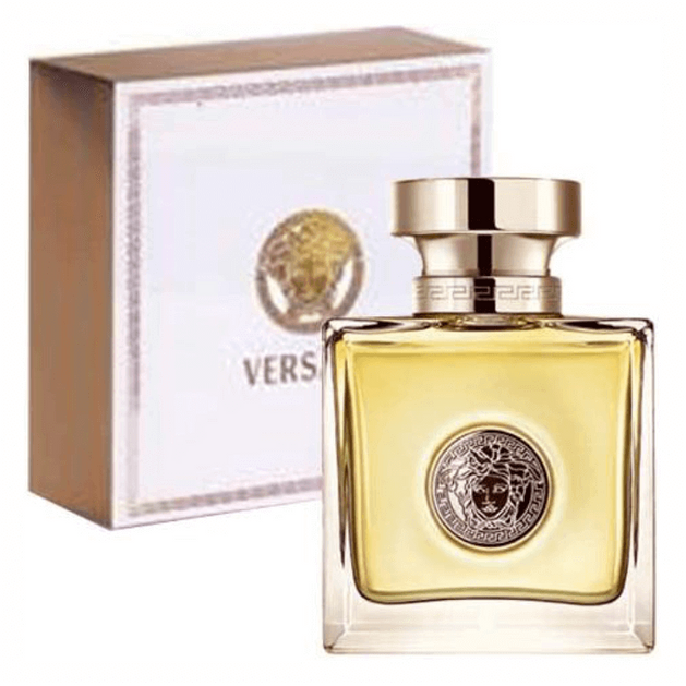 Versace Pour Femme Eau de Parfum 100ml Versace Pour Femme Eau de Parfum 100ml