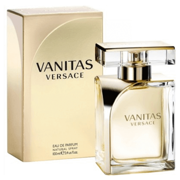 Versace Vanitas eau de parfum 100ml Versace Vanitas eau de parfum 100ml