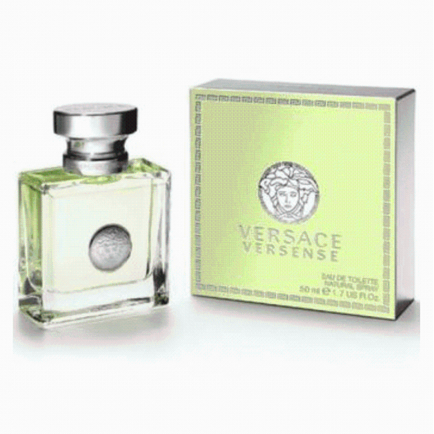 Versace Versense eau de toilette 50ml Versace Versense eau de toilette 50ml