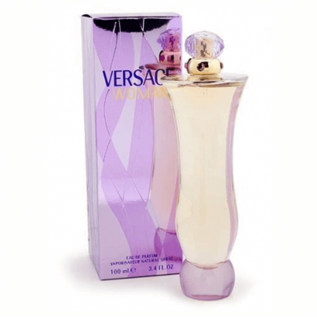 Versace Woman Eau de Parfum 100ml Versace Woman Eau de Parfum 100ml