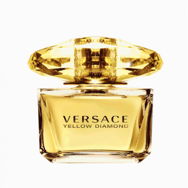 Versace Yellow Diamond Eau de Toilette 50ml Versace Yellow Diamond Eau de Toilette 50ml