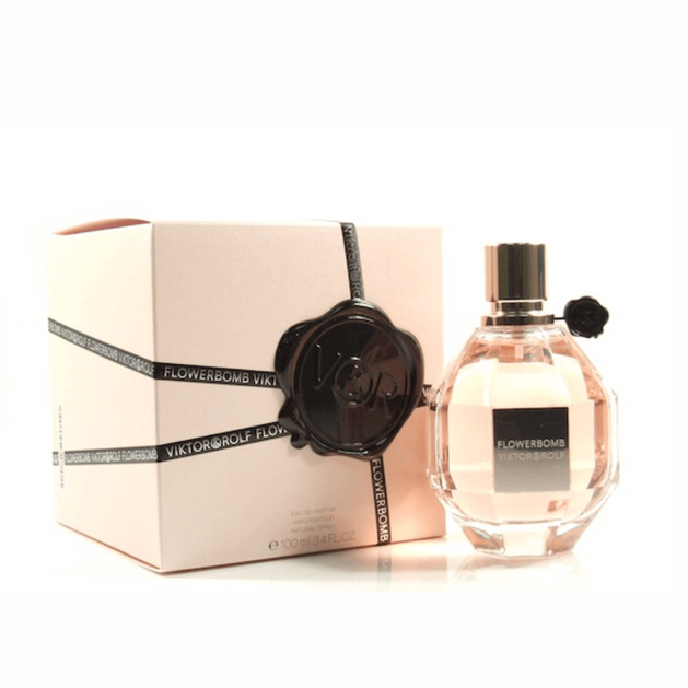 Viktor & Rolf Flowerbomb eau de parfum 100ml Viktor & Rolf Flowerbomb eau de parfum 100ml