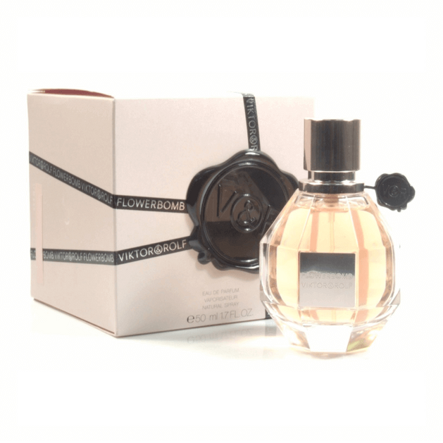 Viktor & Rolf Flowerbomb eau de parfum 50ml Viktor & Rolf Flowerbomb eau de parfum 50ml