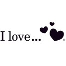 I love...