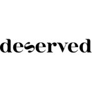Deserved