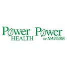 Power Health Power of Nature