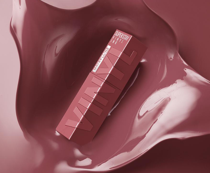 Maybelline Superstay Vinyl Ink