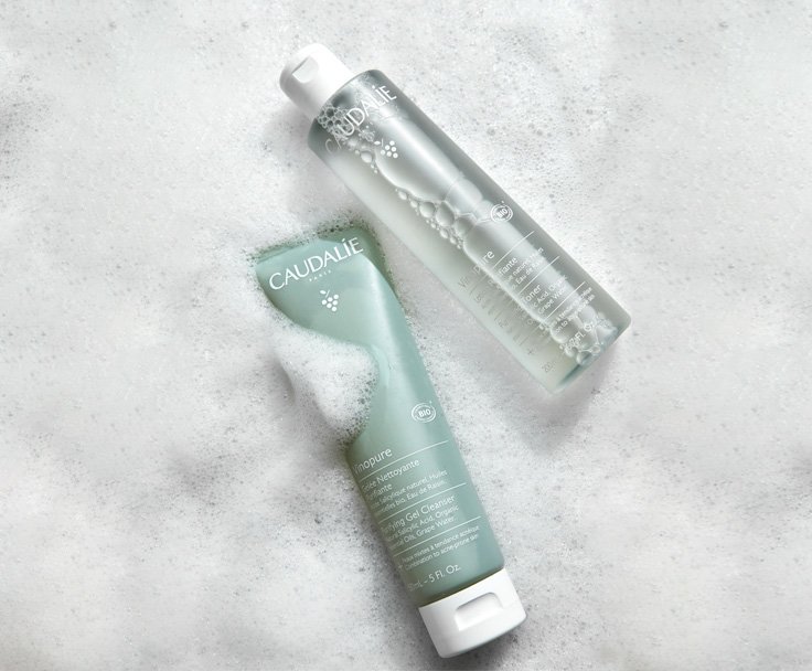 Caudalie Vinopure &gamma;&iota;&alpha; &Lambda;&iota;&pi;&alpha;&rho;ό&tau;&eta;&tau;&alpha;&nbsp;