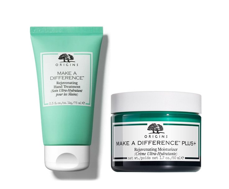 ORIGINS MAKE A DIFFERENCE &Epsilon;&nu;&upsilon;&delta;&alpha;&tau;&iota;&kappa;ή &sigma;&epsilon;&iota;&rho;ά &theta;&rho;έ&psi;&eta;&sigmaf; & &alpha;&nu;&alpha;&zeta;&omega;&omicron;&gamma;ό&nu;&eta;&sigma;&eta;&sigmaf; &tau;&eta;&sigmaf; &alpha;&phi;&upsilon;&delta;&alpha;&tau;&omega;&mu;έ&nu;&eta;&sigmaf; &epsilon;&pi;&iota;&delta;&epsilon;&rho;&mu;ί&delta;&alpha;&sigmaf;.