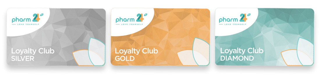Pharm24.gr Bonus Members