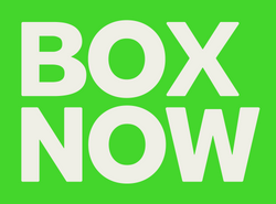 Box Now Express