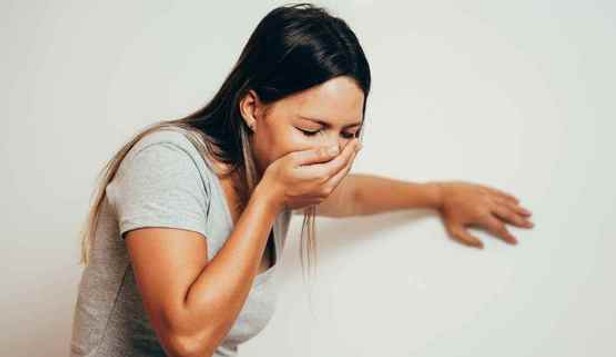 Πώς αντιμετωπίζεται η ναυτία;