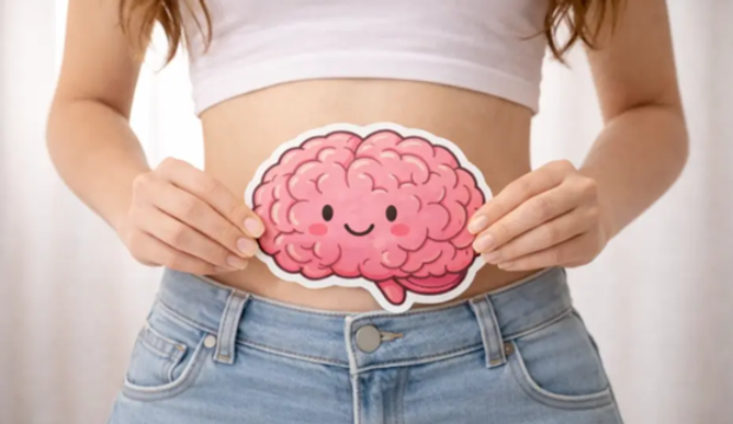 'Εντερο - Ο Δεύτερος Εγκέφαλος του Οργανισμού