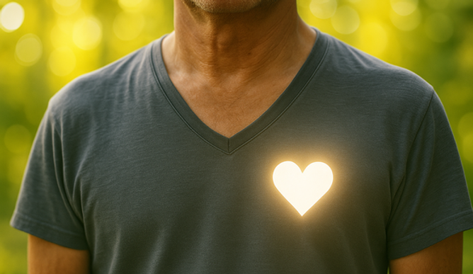 Καρδιά στα 40: Τι να προσέξετε για υγεία & μακροζωία