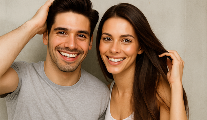 Διατροφή για μαλλιά που πέφτουν: Τροφές που σταματούν την τριχόπτωση