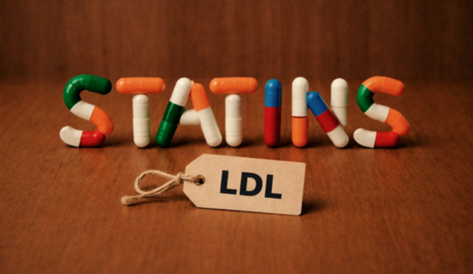 Τι είναι οι στατίνες και ποιες παρενέργειες έχουν