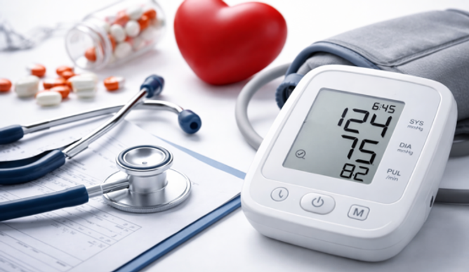 Αρτηριακή πίεση: Πως την επηρεάζει το κρύο και τι πρέπει να προσέξουμε