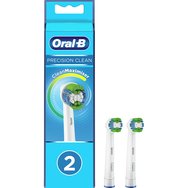 Oral-B Precision Clean Maximiser 2 бр