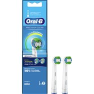 Oral-B Precision Clean Maximiser 2 бр