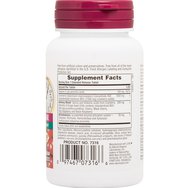 Natures Plus Ultra Cranberry 1500mg, 30tabs