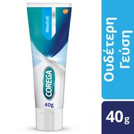Corega Neutral Cream Крем за протези 40gr Corega Neutral Cream Крем за протези 40gr