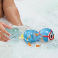 Munchkin Swimming Scuba Buddy - Penguin Детска играчка за баня