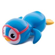 Munchkin Swimming Scuba Buddy - Penguin Детска играчка за баня