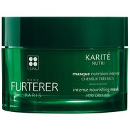 Rene Furterer Karite Nutri Μάσκα Εντατικής Θρέψης για Πολύ Ξηρά Μαλλιά 200ml