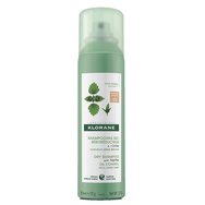 Klorane Nettle Dry Shampoo for Dark Hair 150ml