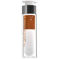 Frezyderm Sunscreen Fluid to Powder Spf50+ Слънцезащитен крем с течна текстура за лице с висока защита и пудра 50ml
