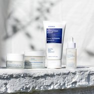 Korres Greek Yoghurt Comforting Probiotic Serum 30ml Korres Greek Yoghurt Comforting Probiotic Serum 30ml