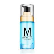 M Cosmetics Firming Serum Регенериращ серум за лице за цялостно действие против бръчки и стягане 30ml