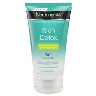 Neutrogena Skin Detox 2 в 1 Почистваща маска за лице с глина 150ml