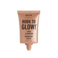NYX Professional Makeup Born To Glow Liquid Illuminator 18ml - Gleam