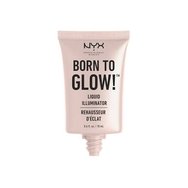 NYX Professional Makeup Born To Glow Liquid Illuminator 18ml - Sunbeam