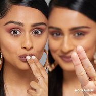 NYX Professional Makeup Shine Loud High Shine Lip Color 6,5ml - Never Basic