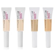 Maybelline Super Stay Full Coverage Under Eye Concealer 6ml - No 20 Sand Maybelline Super Stay Full Coverage Under Eye Concealer 6ml - No 20 Sand