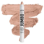 Nyx Jumbo Eye Pencil 5gr - Yogurt Nyx Jumbo Eye Pencil 5gr - Yogurt