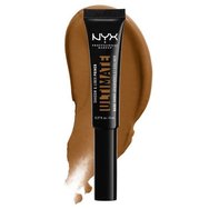 NYX Professional Makeup Ultimate Shadow & Liner Primer 8ml - 04 Deep