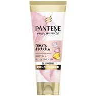 Pantene Pro-V Miracles Lift & Volume Hair Conditioner With Biotin & Rose Water 200 ml